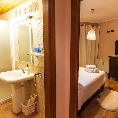 Apartment Mirador De