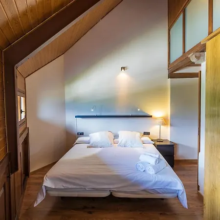 Apartment Mirador De