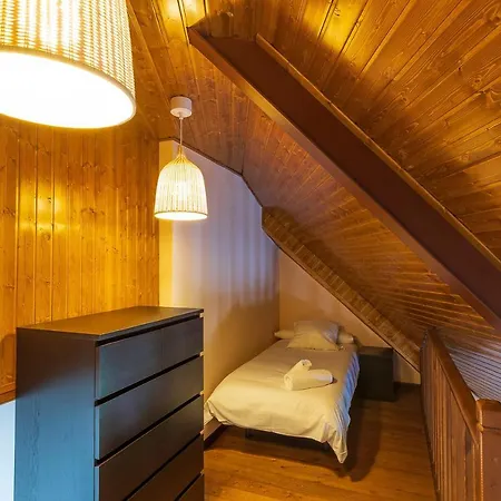 Apartment Mirador De *
