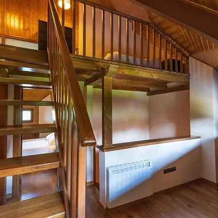 Mirador De Apartment