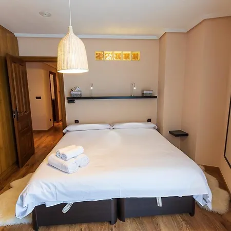 Apartment Mirador De