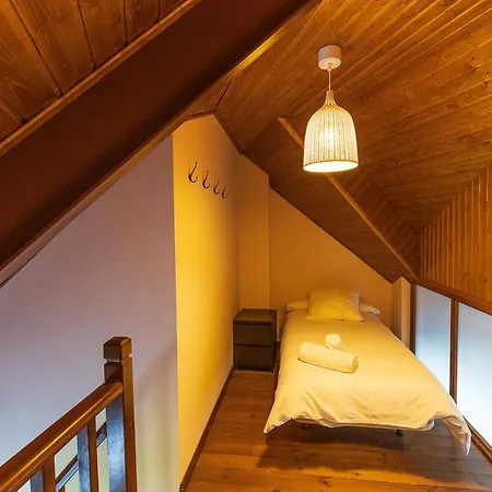 Apartment Mirador De *